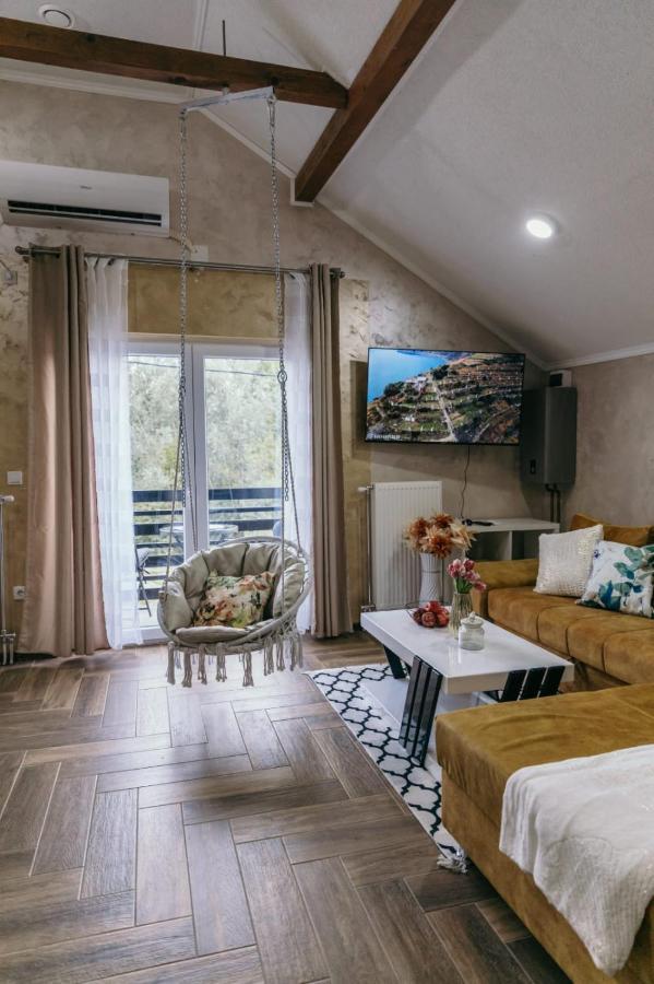 Sunrise Riverside House Celarevo Ngoại thất bức ảnh