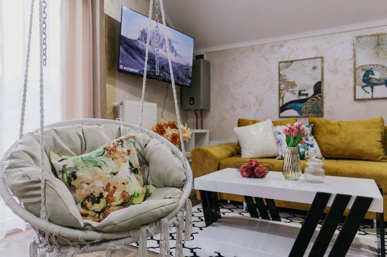 Sunrise Riverside House Celarevo Ngoại thất bức ảnh